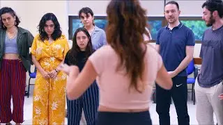 Caux Scholars Program &mdash; Brazil 2025 | Highlights