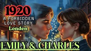 Emily & Charles (London, 1920s) |True Forbidden Love Story|