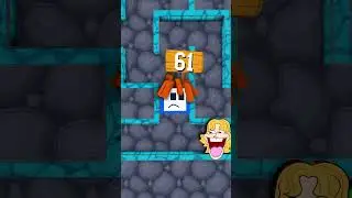 Bacon vs 67 KID and 61 MEME in ROBLOX MAZE Challenge with 99 Nights in The Forest Characters
