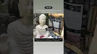 2ft Buddha Stone Idol Sold & Dispatched to Kumbakonam, Tamil Nadu
