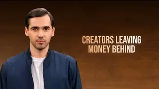 Creators Are Leaving Money on the Table | Why Ads Alone Aren&rsquo;t Enough