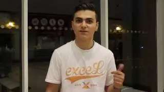 Insomnia 58: exceL&bull;LoL Interviews