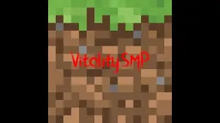 Vitality SMP trailer! (applications open now!!!)