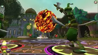 Wizard101 ep 627 : Frisketz [HD] [FR] Par Marocha