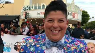 Ser Anzoategui Talks Starz&rsquo; VIDA