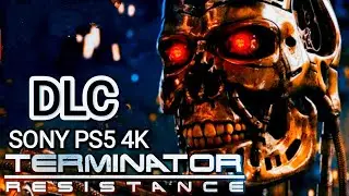 Terminator: Annihilation Line DLC (3 PS5 4K)