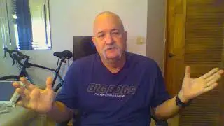 Video 8 began to remove the modern born again preconceptions