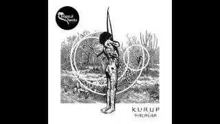 Kurup - Maca&uacute;ba - 2015 (TTR003) (Continuous play)