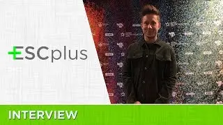 DMGP 2019: Interview with Teit Sams&oslash; - &ldquo;Step It Up&ldquo; | Denmark - Eurovision