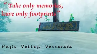 Magic Valley Vattavada