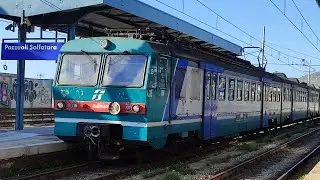Classica partenza 