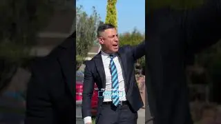 Tony Lombardi - Licensed Estate Agent, Director and Auctioneer