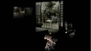'The Grudge' Online Flash Game