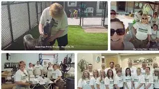 Horizon Cares Day 2024 Recap