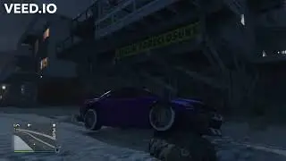 Quick And Easy GTA 5 Stamina Glitch Spot (For Beginners)