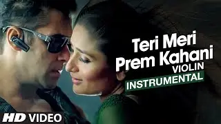 Teri Meri Prem Kahani 