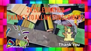 1410#2k #velcro #celebration video #ASMR #mega #mix #long #satisfying #sticky #crunchy #velcrolove 🥳