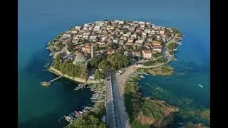 G&ouml;lyazı Village