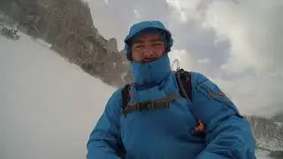 Snowhike in Ramsau am Dachstein