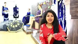 Amity School Of Fashion Design And Technology | Department Diaries |Amity University Gwalior