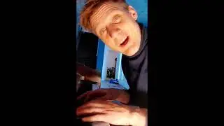 Daniel Sabin - You Are Very Very Special