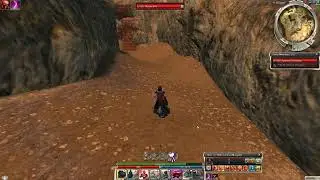 Guild Wars 1 Dervish Spider Solo Farm