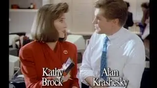 Alan Krashesky recalls Kathy Brock&rsquo;s move to Chicago