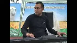 орк Разгеле 1 Тракийски славей 2011