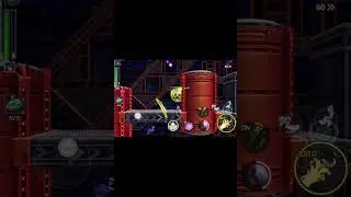 Megaman X dive offline Evento: Entrenamiento intenso para Via. Rango S Completado con Super Bass.