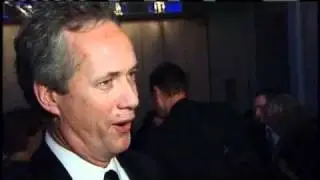 Mayor Fischer Wraps Up Inauguration Day With Gala