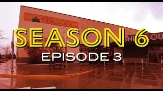 SPIRIT HALLOWEEN - FORMER FOREVER 21 - SEASON 6 - EPISODE 3