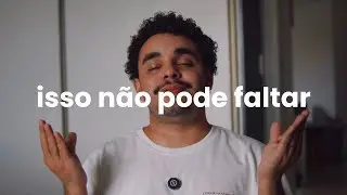 COMO TER UMA VIDA DEVOCIONAL CONSTANTE