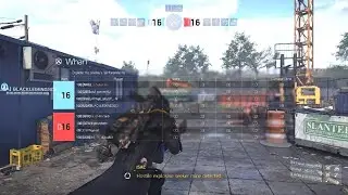 Tom Clancy's The Division 2 how 2 deal a cheat