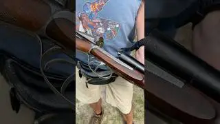 Darne old french gun 😵 #old #views #luxury #beautiful #wow #french #reels #video #shorts #show