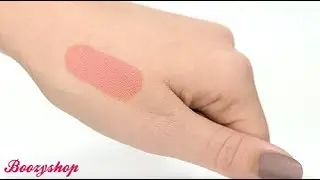 Inglot   HD Lip Tint Matte 21