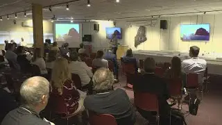 Educators explore the benefit of experiential learning in MACTE conference