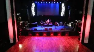 Certain People I Know - This Charming Band w/ Spencer Cobrin (Soundcheck) 2016 Convention