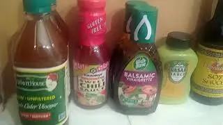 Dollar Tree gourmet food haul