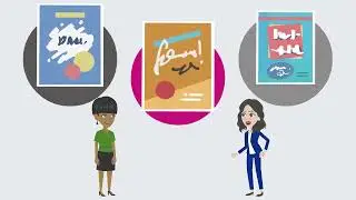 ABC Service - Transform your brand with our professional graphic design services