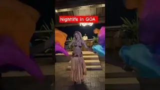 НОЧНАЯ ЖИЗНЬ В ГОА | КЛУБЫ И ПАБЫ ГОА С БЕСПЛАТНЫМ ВХОДОМ | МЕСТА ДЛЯ ВЕЧЕРИНОК В ЮЖНОМ ГОА | ДОБ...