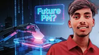 Future PM? | How AI Is Influencing India&rsquo;s Democracy