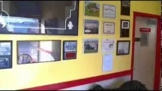 A virtual tour of Federico's Rio Rancho