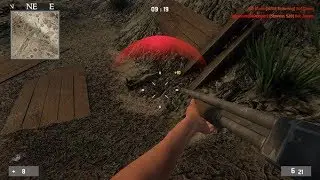 GRUNT1914: New WW1 Multiplayer FPS INDIE Game Trailer 2019