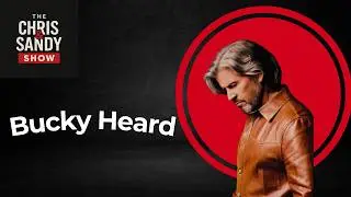 Bucky Heard (The Righteous Brothers) | Faith, Purpose & Why Your Best Days Are Ahead