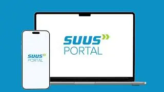 Rohlig SUUS Logistics / Discover SUUS Portal!