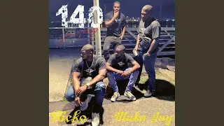 140 part. 2 (feat. Ricko)