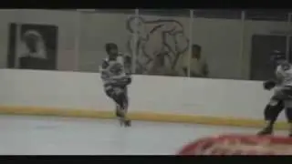 Kyle Novak (92 All Americans) scores June 22 vs. Cobras