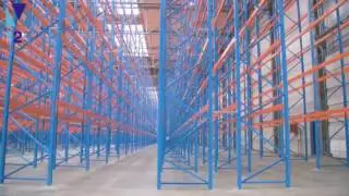 Stow palletstellingen