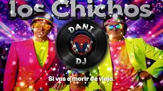 @LosChichosVEVO Son Ilusiones REMIX DANCE by @danisanchezstk #cover #rumba @RumbaMusic