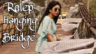 Rolep An Unexplored village in East Sikkim | Buddha waterfall | Aritar Gumpa Monastery | Sikkim vlog